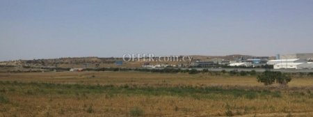 (Agricultural) in Pera Chorio Nisou, Nicosia for Sale