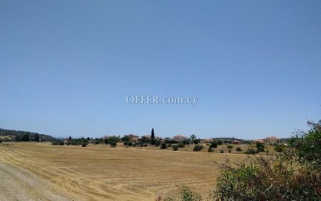 (Residential) in Alethriko, Larnaca for Sale - 1