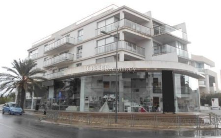 Commercial (Shop) in Engomi, Nicosia for Sale - 1