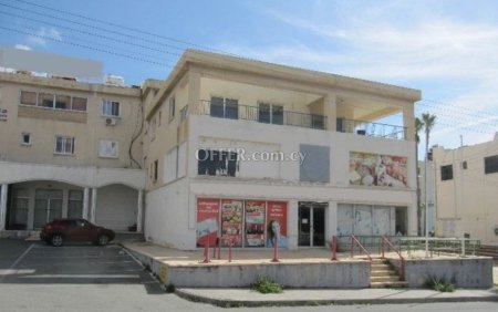 Commercial (Shop) in Agios Theodoros, Paphos for Sale - 1
