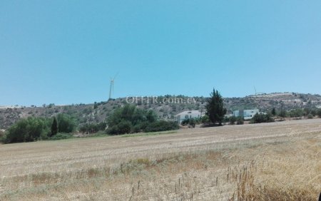 (Residential) in Alethriko, Larnaca for Sale - 1