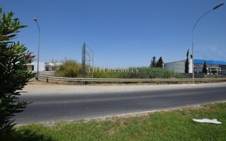 (Commercial) in Strovolos, Nicosia for Sale