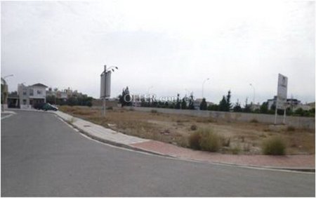 (Residential) in Strovolos, Nicosia for Sale