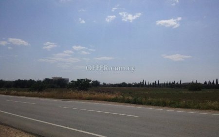 (Agricultural) in Pera Chorio Nisou, Nicosia for Sale