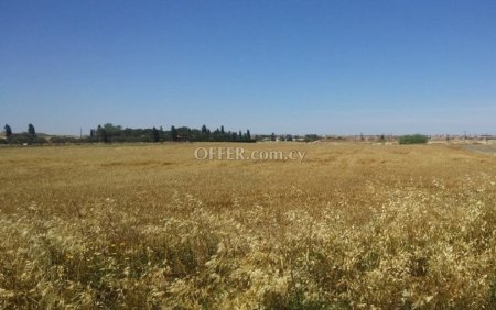 (Residential) in Latsia, Nicosia for Sale - 1