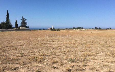 (Residential) in Timi, Paphos for Sale