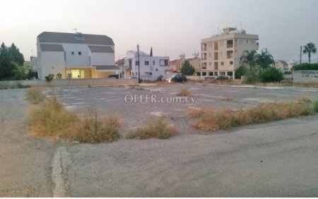 (Residential) in Strovolos, Nicosia for Sale - 1