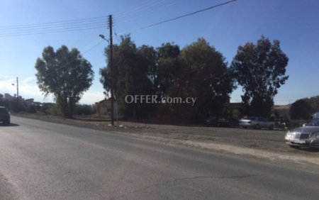 (Commercial) in Lakatamia, Nicosia for Sale