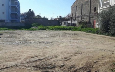 (Commercial) in Engomi, Nicosia for Sale
