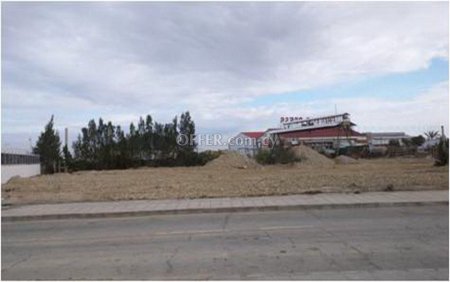 (Industrial) in Strovolos, Nicosia for Sale - 1
