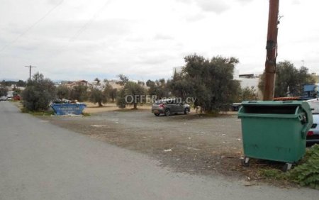 (Residential) in Latsia, Nicosia for Sale