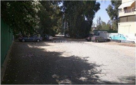 (Commercial) in Strovolos, Nicosia for Sale - 1