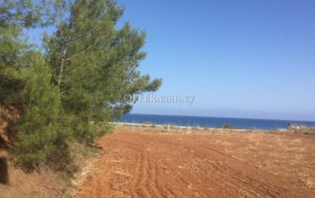 (Residential) in Nea Dimmata, Paphos for Sale - 1