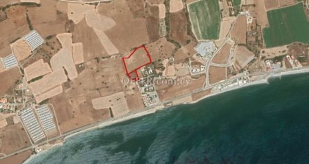 (Tourist) in Agios Theodoros, Larnaca for Sale - 1