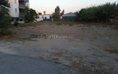 (Residential) in Aglantzia, Nicosia for Sale - 1