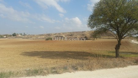 (Residential) in Ergates, Nicosia for Sale - 1