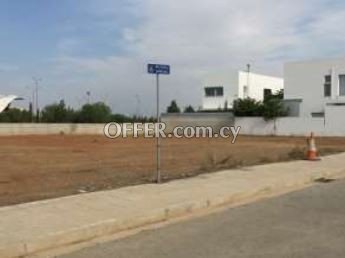 (Residential) in Strovolos, Nicosia for Sale - 1