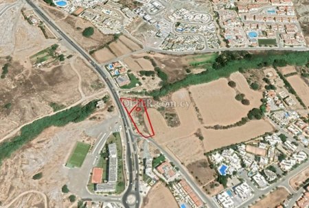 (Residential) in Mouttalos, Paphos for Sale - 1