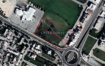 (Residential) in Strovolos, Nicosia for Sale