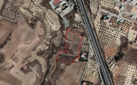 (Residential) in Latsia, Nicosia for Sale - 1