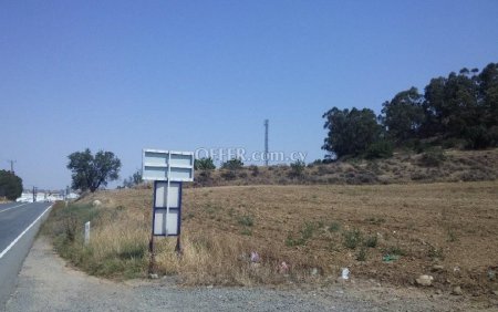 (Agricultural) in Malounta, Nicosia for Sale - 1