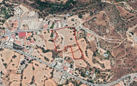 (Residential) in Choirokoitia, Larnaca for Sale - 1