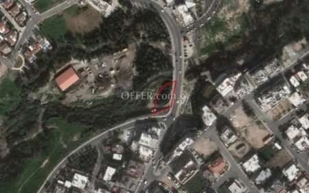 (Commercial) in Lysos, Paphos for Sale