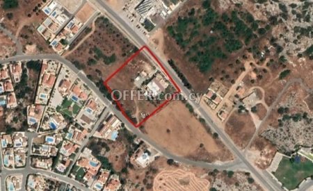 (Commercial) in Pegeia, Paphos for Sale - 1