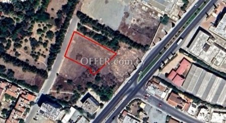 (Residential) in Strovolos, Nicosia for Sale