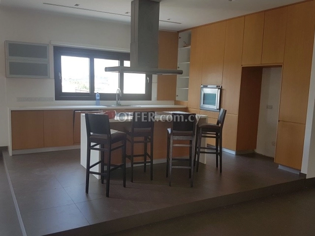 House (Detached) in Anageia, Nicosia for Sale
