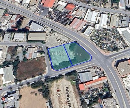 (Commercial) in Kaimakli, Nicosia for Sale