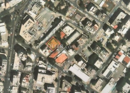 (Residential) in Agioi Omologites, Nicosia for Sale - 1