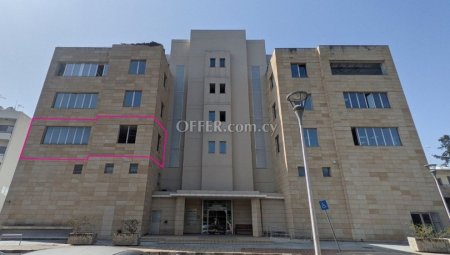 Commercial (Office) in Strovolos, Nicosia for Sale - 1