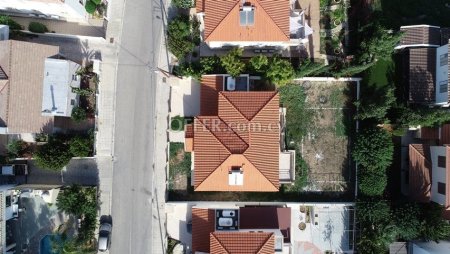 House (Detached) in Latsia, Nicosia for Sale