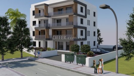 Apartment (Flat) in Agios Theodoros Paphos, Paphos for Sale - 1