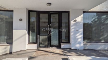 Commercial (Office) in Panagia, Nicosia for Sale - 1