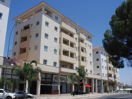 Commercial (Office) in Aglantzia, Nicosia for Sale