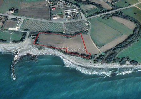 (Residential) in Maroni, Larnaca for Sale - 1