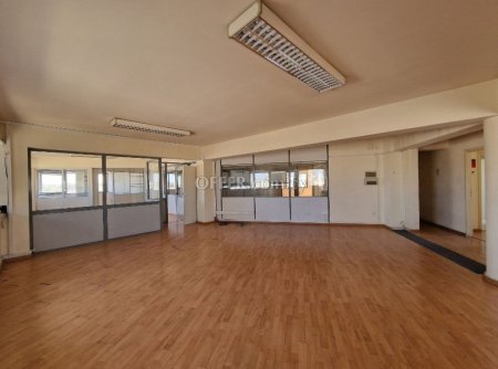 Commercial (Office) in Sotiros, Larnaca for Sale