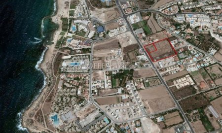(Commercial) in Chlorakas, Paphos for Sale