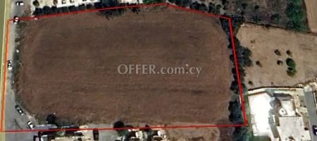 (Commercial) in Chlorakas, Paphos for Sale - 1