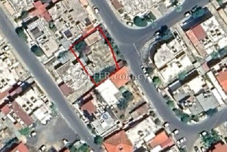 (Residential) in Mesa Geitonia, Limassol for Sale