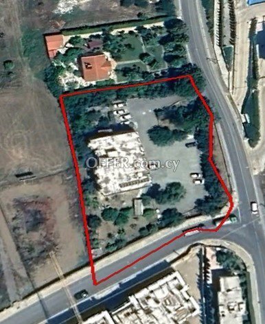 (Residential) in Potamos Germasoyias, Limassol for Sale - 1