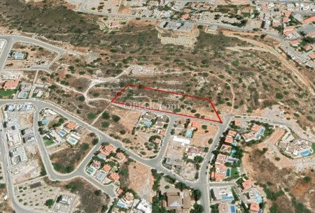 (Residential) in Paniotis, Limassol for Sale - 1