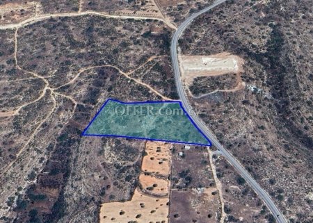  (Agricultural) in Agios Athanasios, Limassol for Sale - 1
