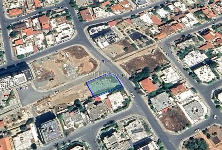 (Residential) in Mesa Geitonia, Limassol for Sale - 1