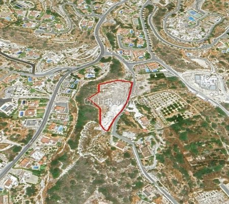 (Residential) in Agios Tychonas, Limassol for Sale