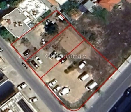 (Commercial) in Agios Theodoros Paphos, Paphos for Sale