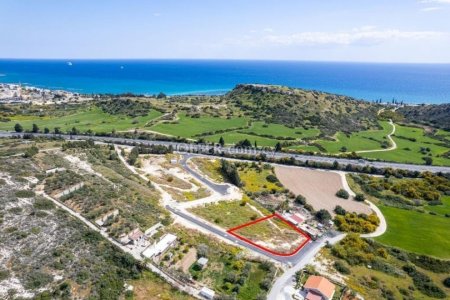 (Residential) in Agios Tychonas, Limassol for Sale