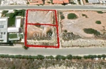 (Residential) in Panthea, Limassol for Sale